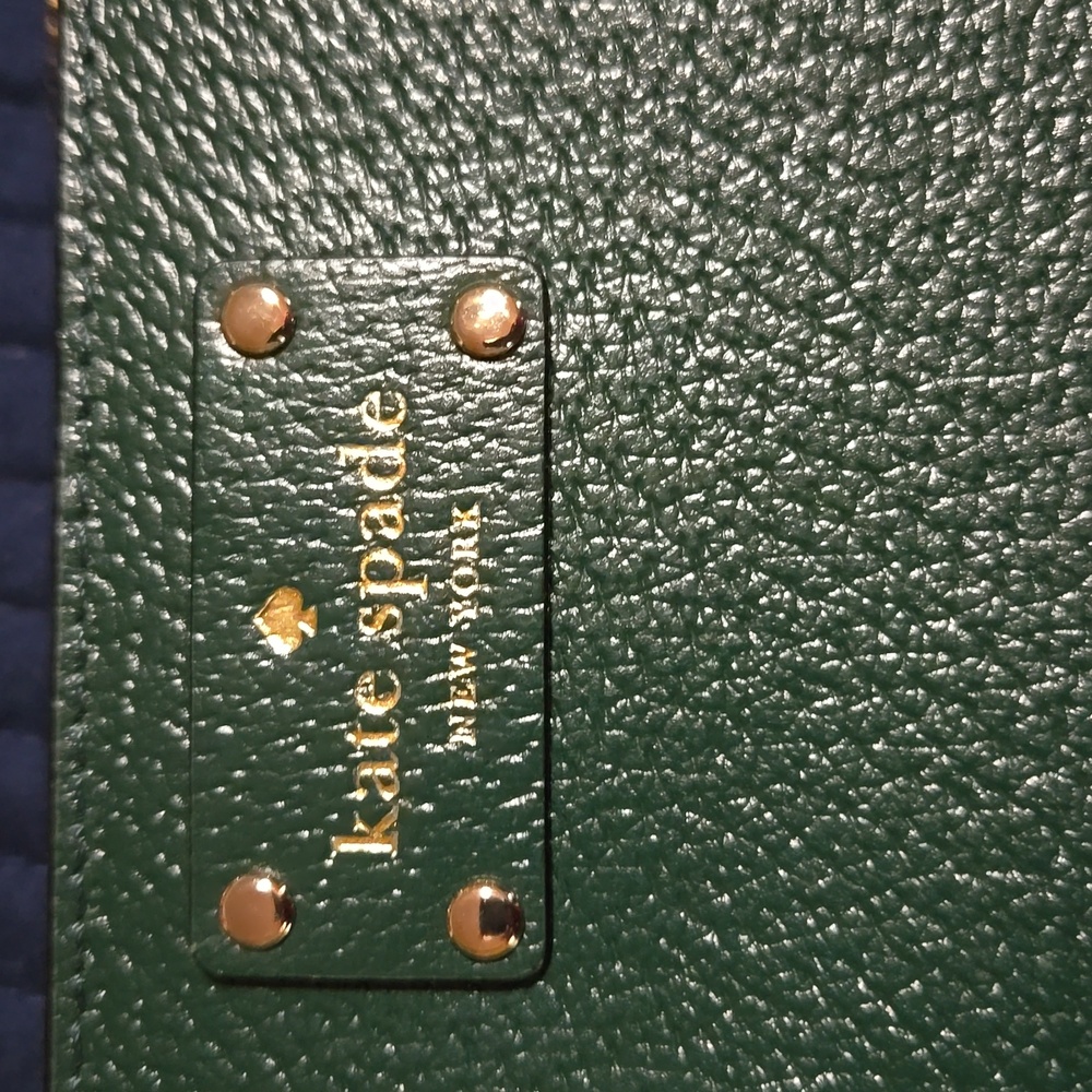 Kate Spade Wallet - Picture 3 of 6